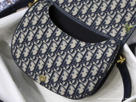 Tony Luxuries diro BOBBY BAG MEDIUM 0729